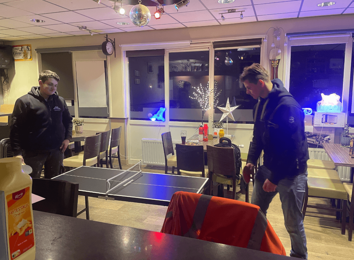 Arcade Game 3