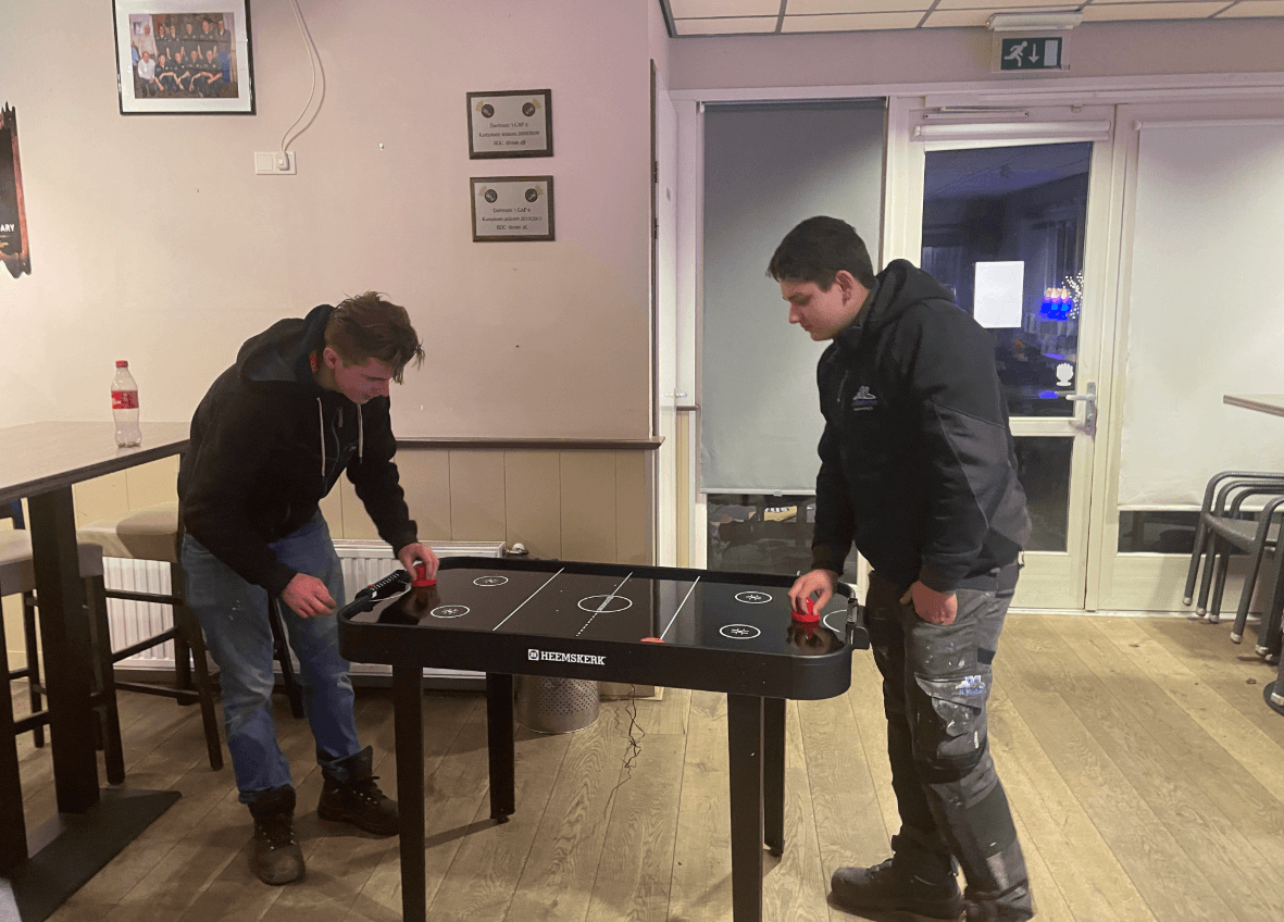 Arcade Game 5